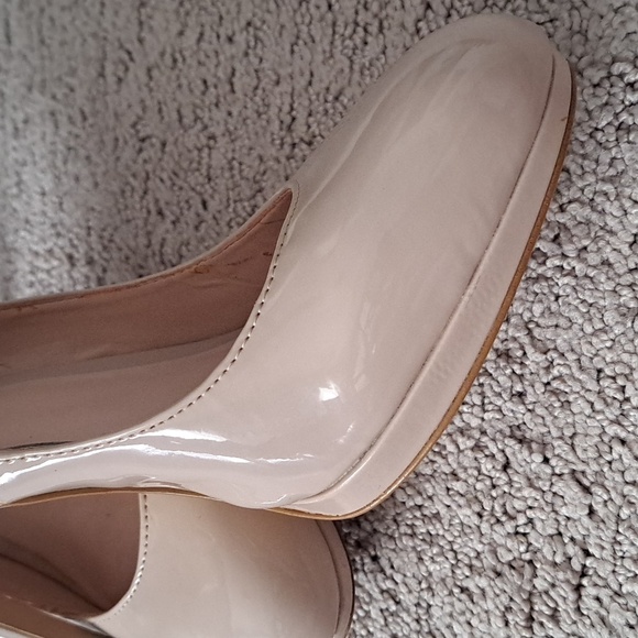 ALDO Patent Leather Pumps - Picture 4 of 16